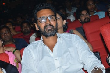 Padi Padi Leche Manasu Movie Pre Release Event